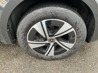 Mercedes Vito 116 CDI L3 XL PRO | 2x Schuifd.| 2.5t AHK | Cruise | Stoelverw.| Camera | MBUX | Hout vloer+ wand picture 10