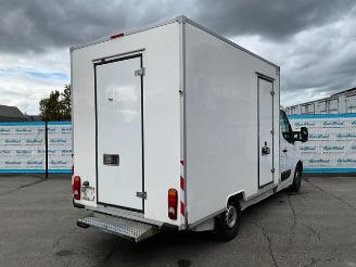 Renault Master 2.3 Koelwagen picture 4