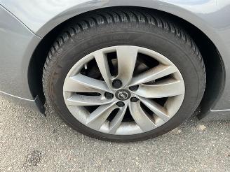 Opel Insignia 1.6 CDTi Innovation picture 8