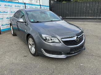 Opel Insignia 1.6 CDTi Innovation picture 1