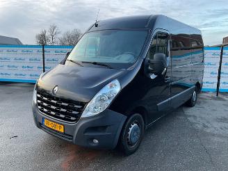 occasion commercial vehicles Renault Master 2.3 dCi T35 L2H2 2013/10