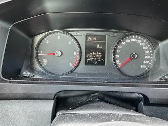 Volkswagen Transporter 2.0 TDi Transporter BlueMotion picture 9