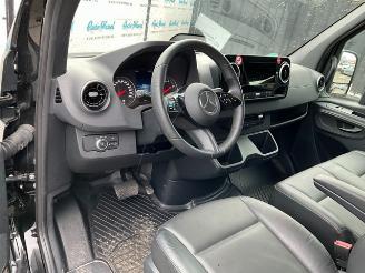 Mercedes Sprinter 317 CDI L2H2 | PRO | Cruise | Camera | Navi | App | 3.5t AHK voorb. picture 6