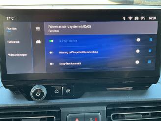 Opel Combo 1.5 Life 7P L2 picture 18