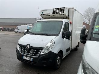 Renault Master Koelwagen picture 1