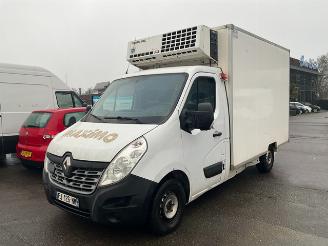 Renault Master 2.3 Koelwagen picture 1