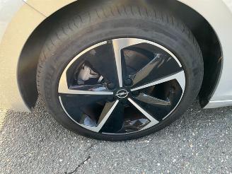 Opel Astra 1.2 Turbo GS picture 26