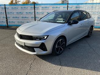 skadebil auto   1.2 Turbo GS 2024/3