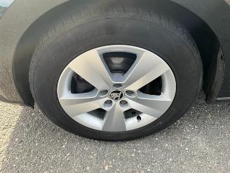 Skoda Fabia 1.2 TSi Combi Ambition Business picture 17