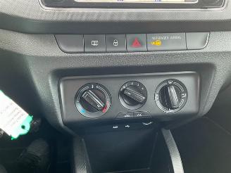 Skoda Fabia 1.2 TSi Combi Ambition Business picture 16