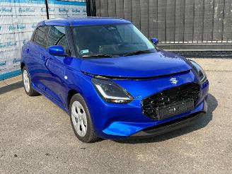 Suzuki Swift 1.2 GL+ Smart Hybrid picture 2