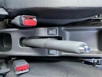 Suzuki Swift 1.2 GL+ Smart Hybrid picture 17