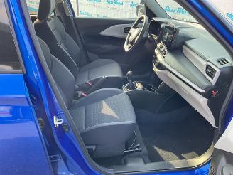 Suzuki Swift 1.2 GL+ Smart Hybrid picture 6