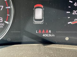 Suzuki Swift 1.2 GL+ Smart Hybrid picture 19