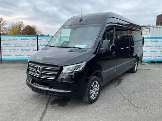 Mercedes Sprinter 317 CDI KA L3H2 picture 1