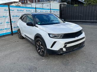 Opel Mokka 1.2 Turbo GS Line picture 2