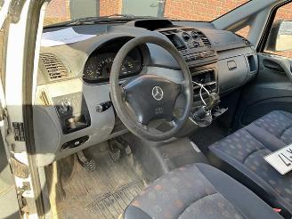 Mercedes Vito 109 CDi picture 5