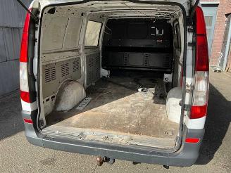 Mercedes Vito 109 CDi picture 4