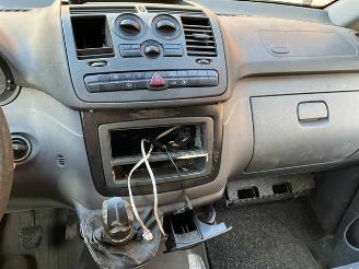 Mercedes Vito 109 CDi picture 8