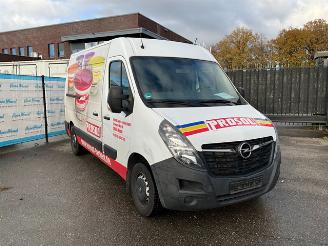 Opel Movano 2.3 L2H2-Lang/Hoog picture 2