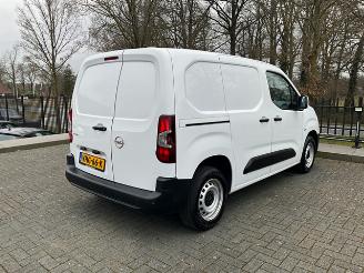  Opel Combo 1.5 Edition L1H1 2020/10