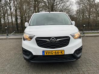 Opel Combo 1.5 Edition L1H1 picture 14