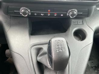 Opel Combo 1.5 Edition L1H1 picture 20