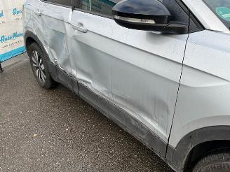 Volkswagen T-Cross 1.0 TSi Goal picture 15