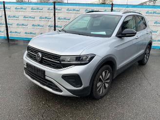  Volkswagen T-Cross 1.0 TSi Goal 2025/6