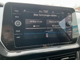 Volkswagen T-Cross 1.0 TSi Goal picture 13