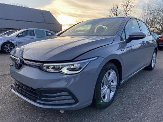 occasion passenger cars Volkswagen Golf 2,0 BlueMotion Technology GOLF 2020/9