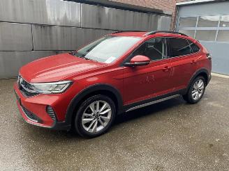 Käytettyjen passenger cars Volkswagen Taigo 1.5 DSG (110kW) Life 2026/2