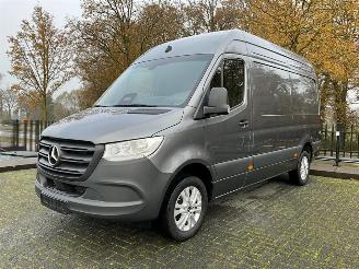 Ocazii auto utilitare Mercedes Sprinter 317 L2H2 Automaat | PRO | Cruise | Camera | Stroelverw. | MBUX | BPM Vrij! 2024/12