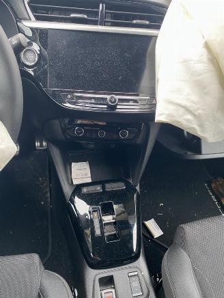 Opel Corsa Level 4 picture 17