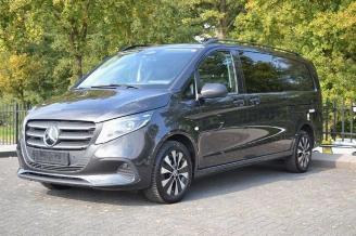 Ocazii auto utilitare Mercedes Vito 119 CDI L3 XL Pro Automaat BPM Vrij 2024/12