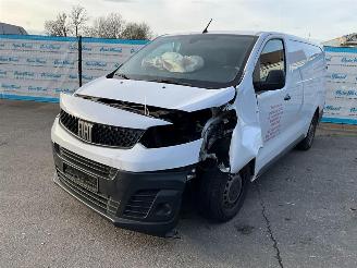 Avarii auto utilitare Fiat Scudo L1 Basis Automaat 2024/3