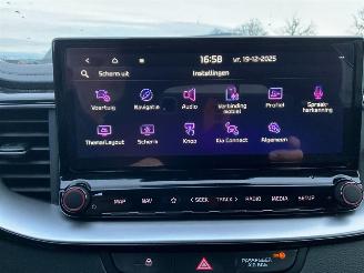 Kia Cee d Cee'd picture 18