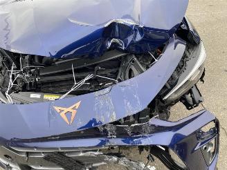 Seat Terra CUPRA Terramar 1.5 e-Hybrid 150kW picture 12