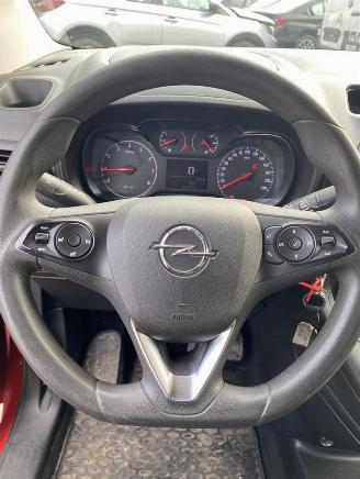 Opel Combo Edition 1.5 CDTi (96kW) AC Trekhaak picture 12