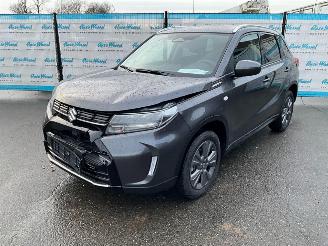 skadebil auto Suzuki Vitara 1.4 81kW 2025/8
