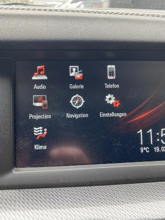 Opel Insignia  picture 24