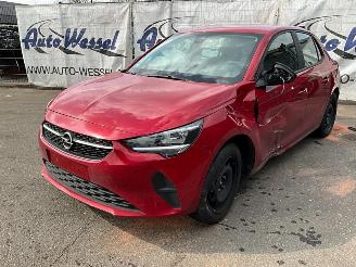Käytettyjen passenger cars Opel Corsa 1.2 (55kW) Edition 2023/2