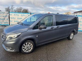 ocasión vehículos comerciales Mercedes Vito Tourer Lijkentransport 2020/5