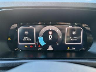 Volkswagen Caddy Basis picture 11