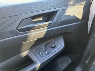 Volkswagen Caddy Basis picture 21