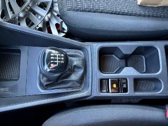 Volkswagen Caddy cargo picture 20