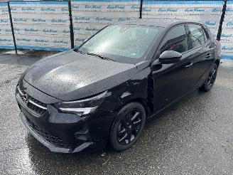 škoda osobní automobily Opel Corsa GS 1.2 Turbo (96kW) Automaat 2023/6