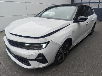 Unfallwagen Opel Astra Sports Tourer GS 1.2 (96kW) 2025/2