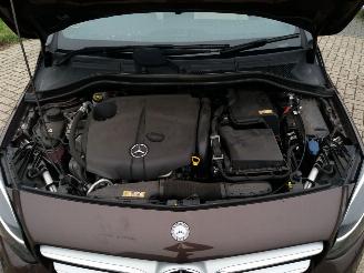 Mercedes B-klasse B (W246,242) picture 4