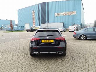 Mercedes A-klasse A-200 B picture 2